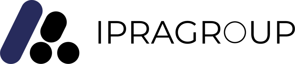 Ipragroup - Logo